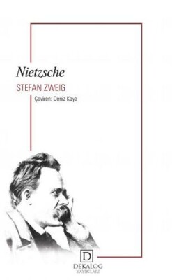Nietzsche - Dekalog Yayınları