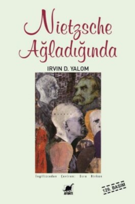 Nietzsche Ağladığında - Ayrıntı Yayınları