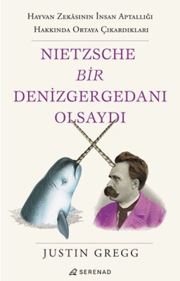 Nietzsche Bir Denizgergedanı Olsaydı - Serenad Yayınevi