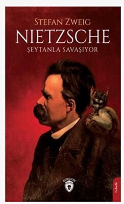 Nietzsche Şeytanla Savaşıyor - Dorlion Yayınları