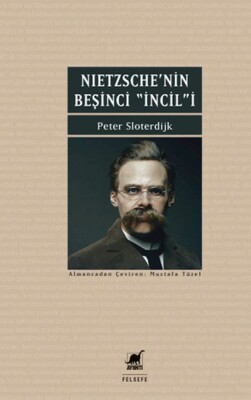 Nietzsche'nin Beşinci İncili - Ayrıntı Yayınları