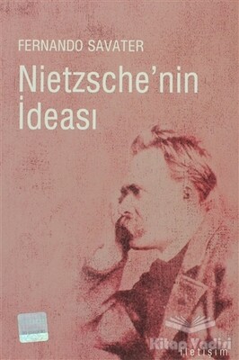 Nietzsche’nin İdeası - İletişim Yayınları