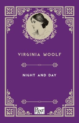 Night and Day (İngilizce Kitap) - Paper Books
