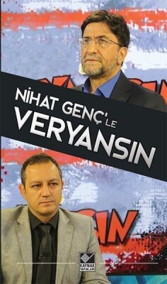 Nihat Genç'le Veryansın - Kaynak (Analiz) Yayınları