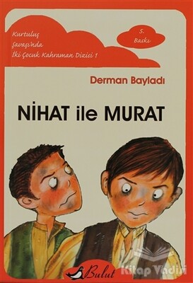 Nihat ile Murat - Bulut Yayınları