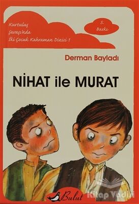 Nihat ile Murat - 1