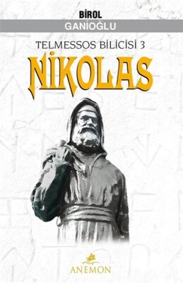 Nikolas - Anemon Yayınları