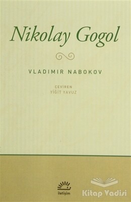 Nikolay Gogol - İletişim Yayınları