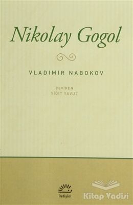 Nikolay Gogol - 1