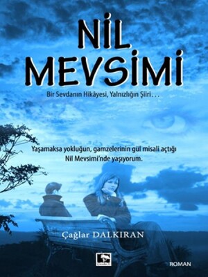 Nil Mevsimi - Çınaraltı Yayınları
