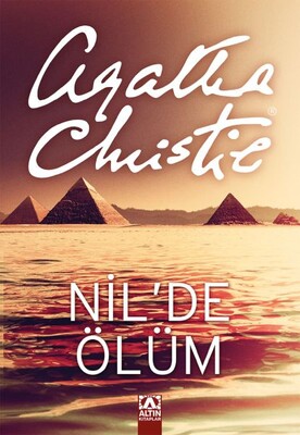 Nil'de Ölüm - Altın Kitaplar Yayınevi