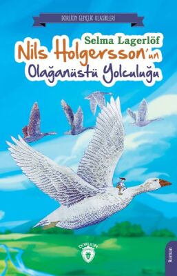 Nils Holgersson’un Olağanüstü Yolculuğu - 1