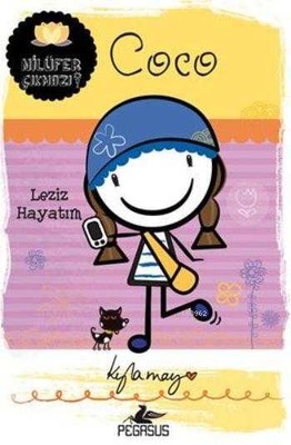 Nilüfer Çıkmazı 2 - Coco: Leziz Hayatım - 1