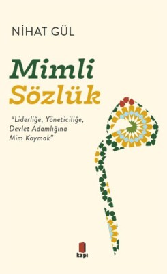 Nimli Sözlük - Kapı Yayınları