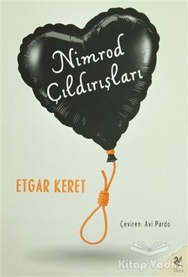 Nimrod Çıldırışları - 1