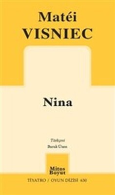 Nina - Mitos Yayınları