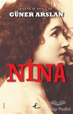 Nina - Profil Kitap
