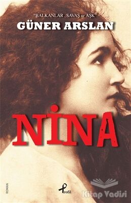 Nina - 1