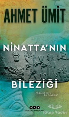 Ninatta'nın Bileziği - Yapı Kredi Yayınları
