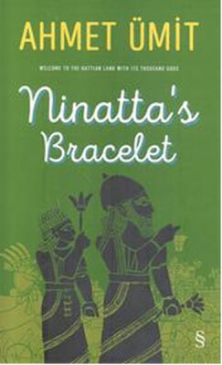 Ninattas Bracelet - Everest Yayınları
