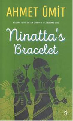 Ninattas Bracelet - 1