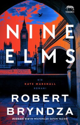 Nine Elms – Kate Marshall 1 - Yabancı Yayınları