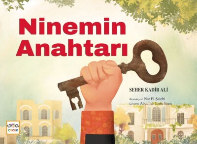 Ninemin Anahtarı - Nar Yayınları