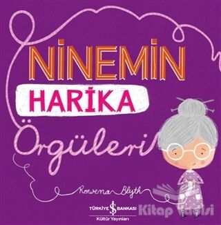 Ninemin Harika Örgüleri - 1