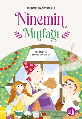 Ninemin Mutfağı - Büyülü Fener Yayınları
