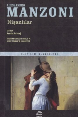 Nişanlılar - İletişim Yayınları