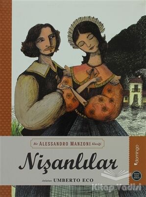 Nişanlılar - 1