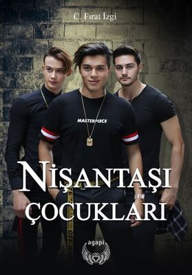 Nişantaşı Çocukları - 1