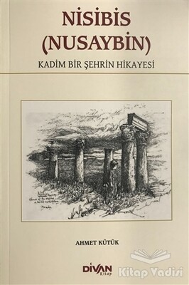 Nisibis (Nusaybin) - Divan Kitap