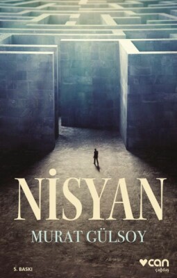 Nisyan - Can Sanat Yayınları
