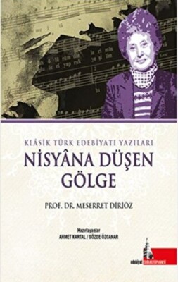 Nisyana Düşen Gölge - Doğu Kütüphanesi