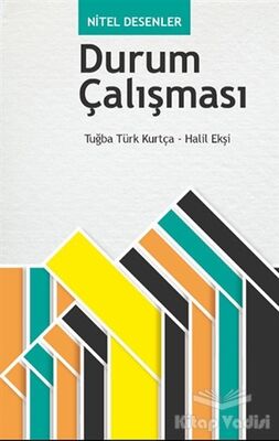 Nitel Desenler: Durum Çalışması - 1