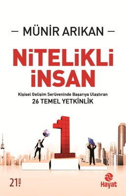 Nitelikli İnsan - Hayat Yayınları