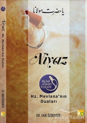 Niyaz - Karatay Akademi Yayınları