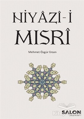 Niyazi-i Mısri - Salon Yayınları