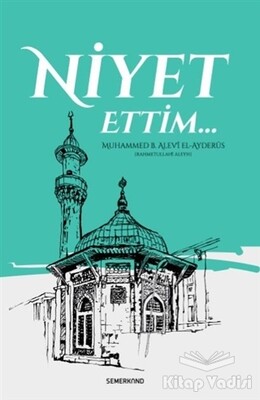 Niyet Ettim - Semerkand Yayınları