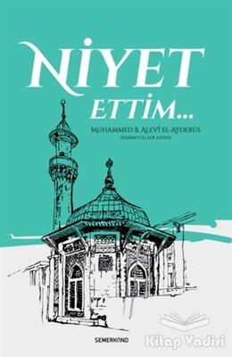 Niyet Ettim - 1