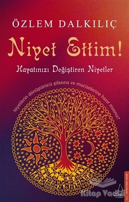 Niyet Ettim! - Destek Yayınları