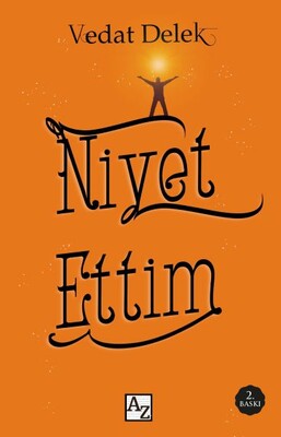 Niyet Ettim - Az Kitap