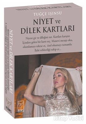 Niyet ve Dilek Kartları - Feniks Yayınları