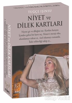 Niyet ve Dilek Kartları - 1