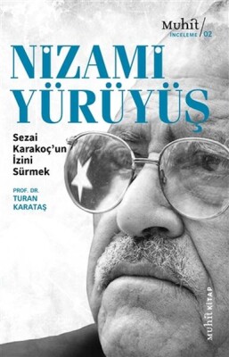 Nizami Yürüyüş - Muhit Kitap