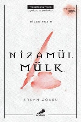 Nizamül Mülk - Erdem Yayınları