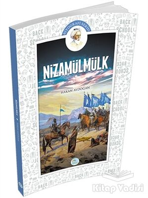 Nizamülmülk - 1