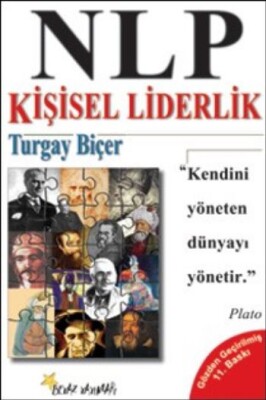 NLP Kişisel Liderlik - Beyaz Yayınları