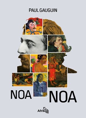 Noa Noa - Afrika Yayınları